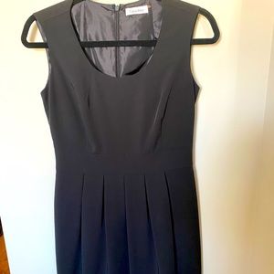 Calvin Klein sheath dress